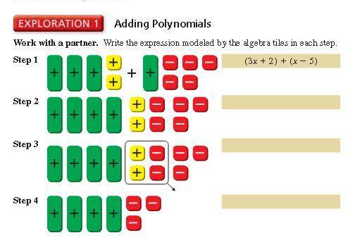 Please help due in 4 hours, I'll give 5 stars, thanks and brainliest. Adding and subtracting polyno