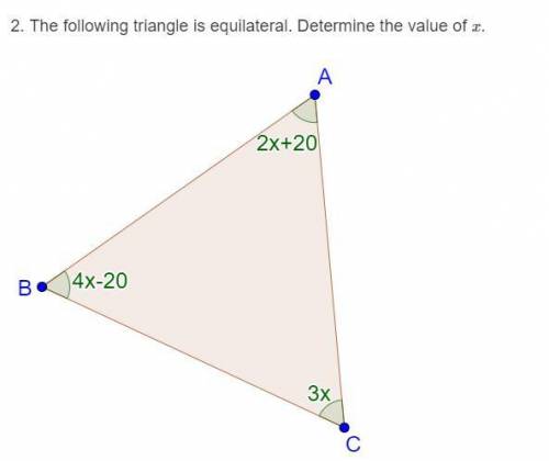 I really really need help with my Geo (As in Geometry) stuff. Please at least answer ONE of these.