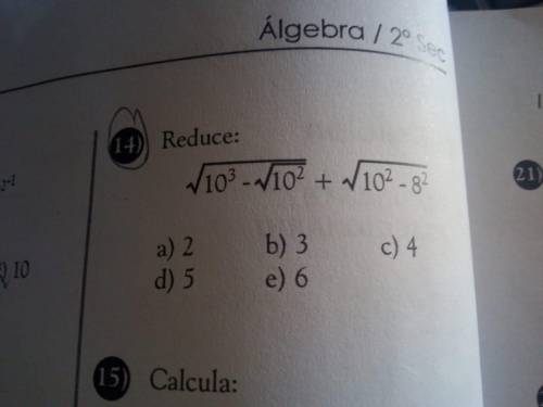 Ayudenme en mis matematicas