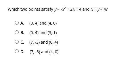 30 POINTS
I think i have it right this time