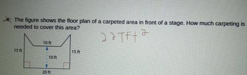 Answer is 225 could someone just show the work to it because I am confused. Marking brainliest