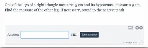 PLZ HELPPP a^2+b^2=c^2 i have the photo attached below and if you know this do you think you could