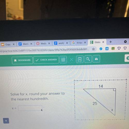 Please help with my geometry