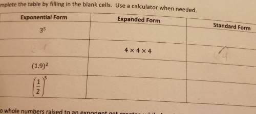 Please awnser these (sourse: eureka math grade 6 module 4 lesson 5 problem set) ​