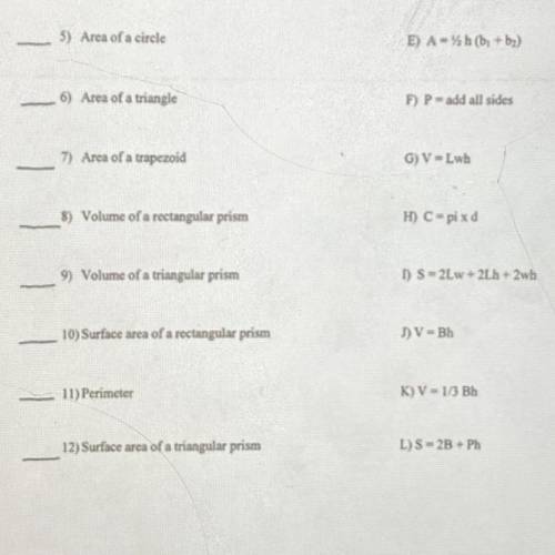 I really need help with these last few problems