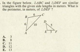 Please help me with this ACT Prep problem.