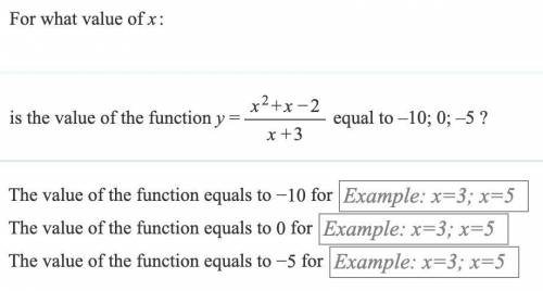 Easy math question, many points