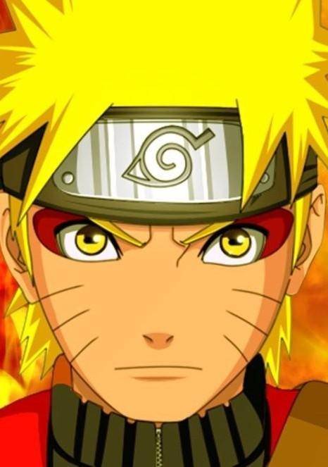 Naruto...............❤✌​