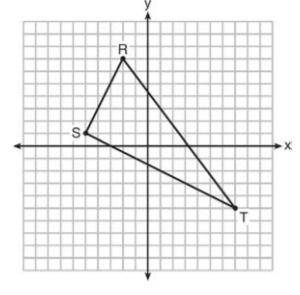 Find the Area of RQP
Show all the work