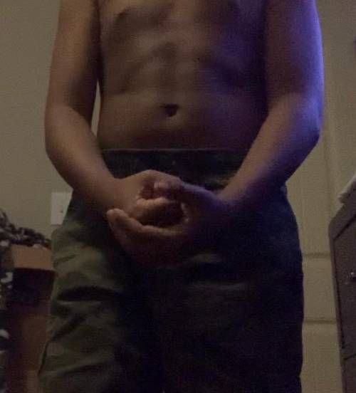 Guys random question but do you guys think I could build a good physique I am only 13 and have bare