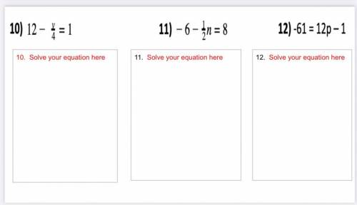 7th grade math help me pleaseeee