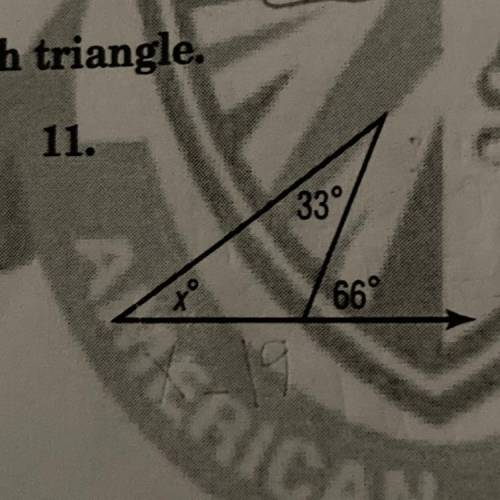 Can someone solve this with explaining it