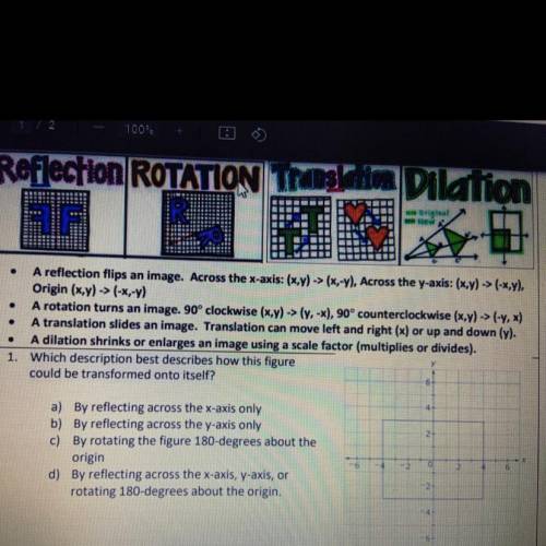 Help please show work how to get the answer.