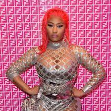 Is nicki minaj the queen of rap?
is nicki minaj the queen of rap?