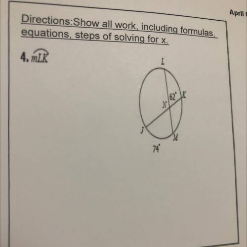 Can smart people solve this geometry problem with all work