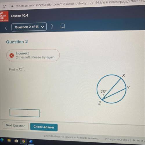 Find mXY
X
23°
N
I 
plz help