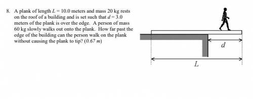 Can't figure out this Torque/Rotational physics problem. Picture attached.