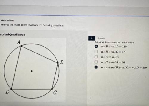 WILL MARK BRAINLIEST!!

geometry multiple choice*
i already did some just need help with the rest