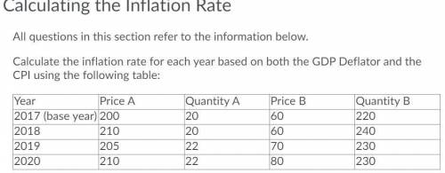 Will give brainliest. Real answers only.

The GDP Deflator in year 2020 is _____.
79.1
105.6
94.7