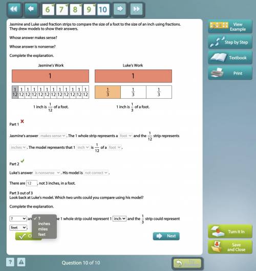 Pls help quick i beg please,Complete the explanation blank and blank 1 whole srtip could represent