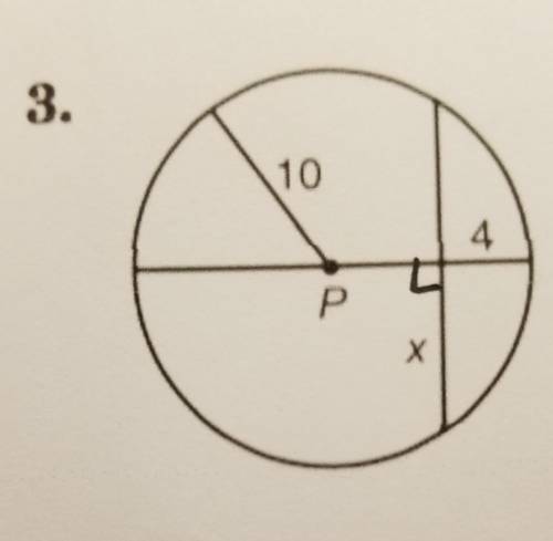 Please help i don't even where to startsolve for x​
