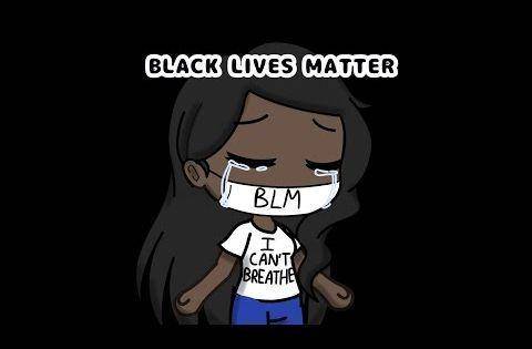 BLMMMMM BLM BLM BLM BLM