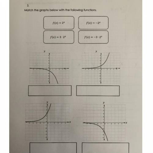 Someone please help me with this !!
Just show the work 
For each of them