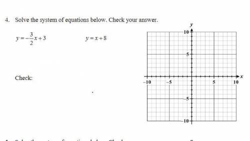 Please graph these points yes this is the whole question !!