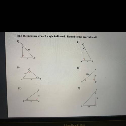 Can some solve these I need help on them