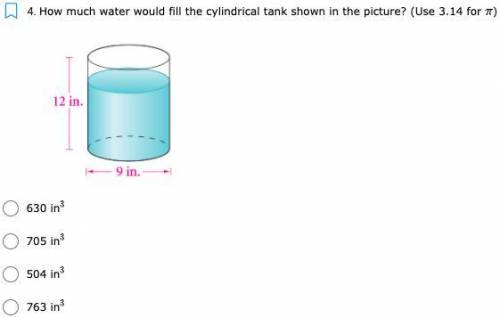 What's the correct answer?