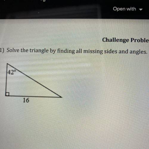 Pls help me with this problem