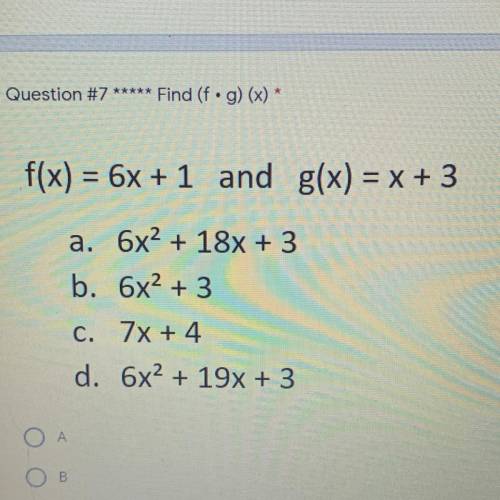 Does anyone know the answer for this problem :P