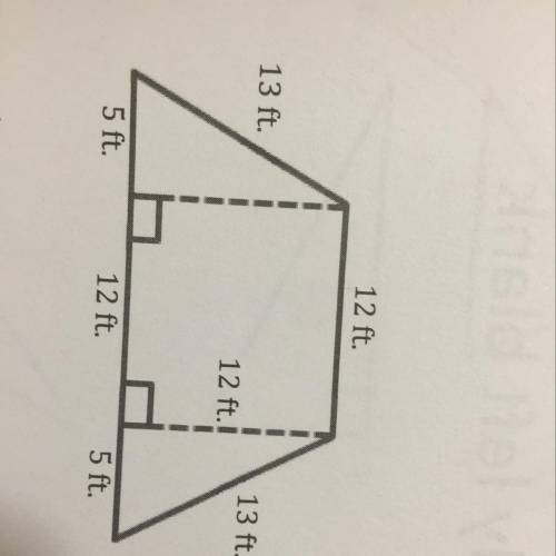 Calculate the area of each shape below.Figures are not drawn to scale.
NO LINKS PLEASE