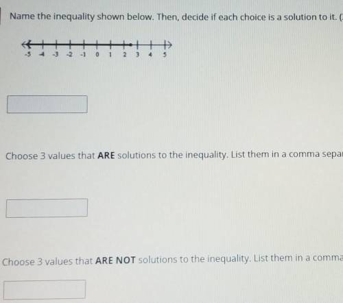 please! can someone try and and give me ANY sign to how to solve this. please try if you might know