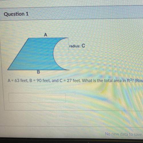 Need help asap  It also said round to the nearest tenth