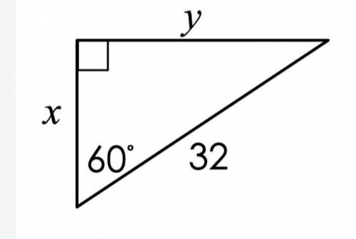 Find the value of each variable