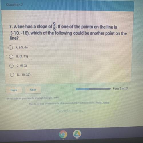 HELP WITH LINEAR RELATIONSHIPS MATH PLEASE