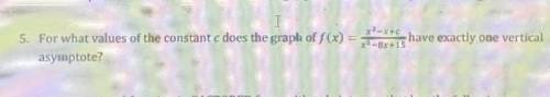 PLEASE HELP ASAP ALGEBRA 2 WILL GIVE BRAINLIEST IF EXPLAINED