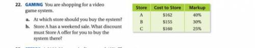 LOOK AT THE ATTACHMENT AND PLEASE HELP :((( (AND PLEASE PUT HOW U GOT THE ANSWERS FOR A AND B