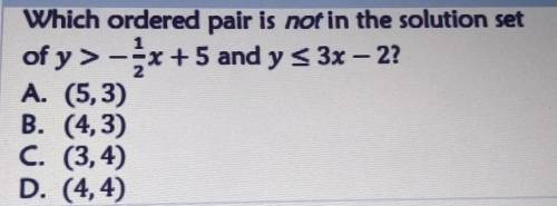 No links No pdfs No wrong answer or I report

people say its D then the computer say its B (someti