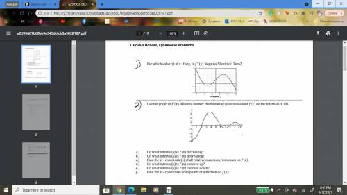 CALC PLS HELP WILL GIVE BRAINLIESTTTT