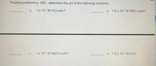 Help! I need help on how to do these problems.