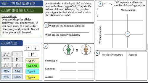 Please help me and no file the question is in the picture and this is biology