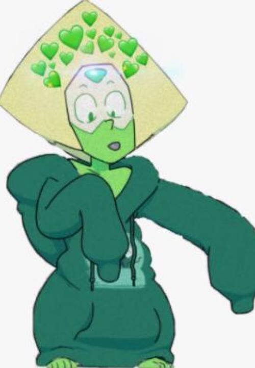 Plz send me photos of peridot like this plz