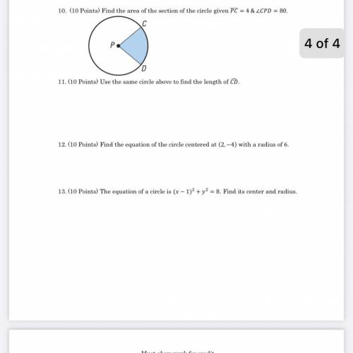 Help me this is a test I need to do by 9:30 anybody help me