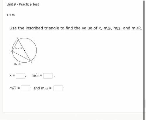 Geometry: explain how to do it and solve