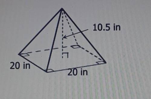 HELP PLEASEfind the surface area of the figure below​