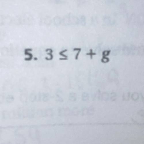 Solve the equality, pls help with this