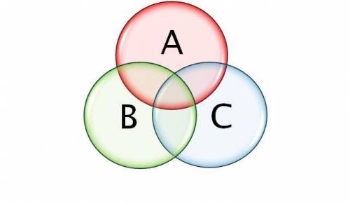 A media representative markets three newspapers A, B and C. in their effort to persuade advertisers