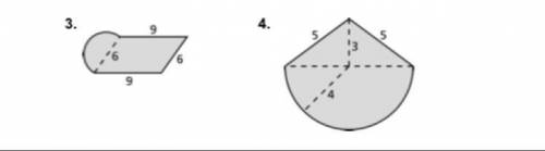 Please help me for brainliest and 30 points!!

find the perimeter of the figure 
Also show the ste